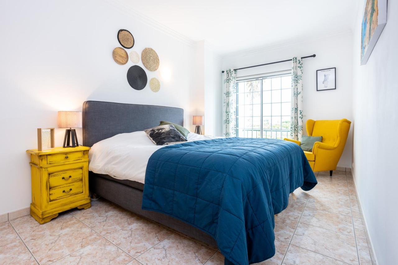 Casa Primavera Hébergement de vacances Albufeira