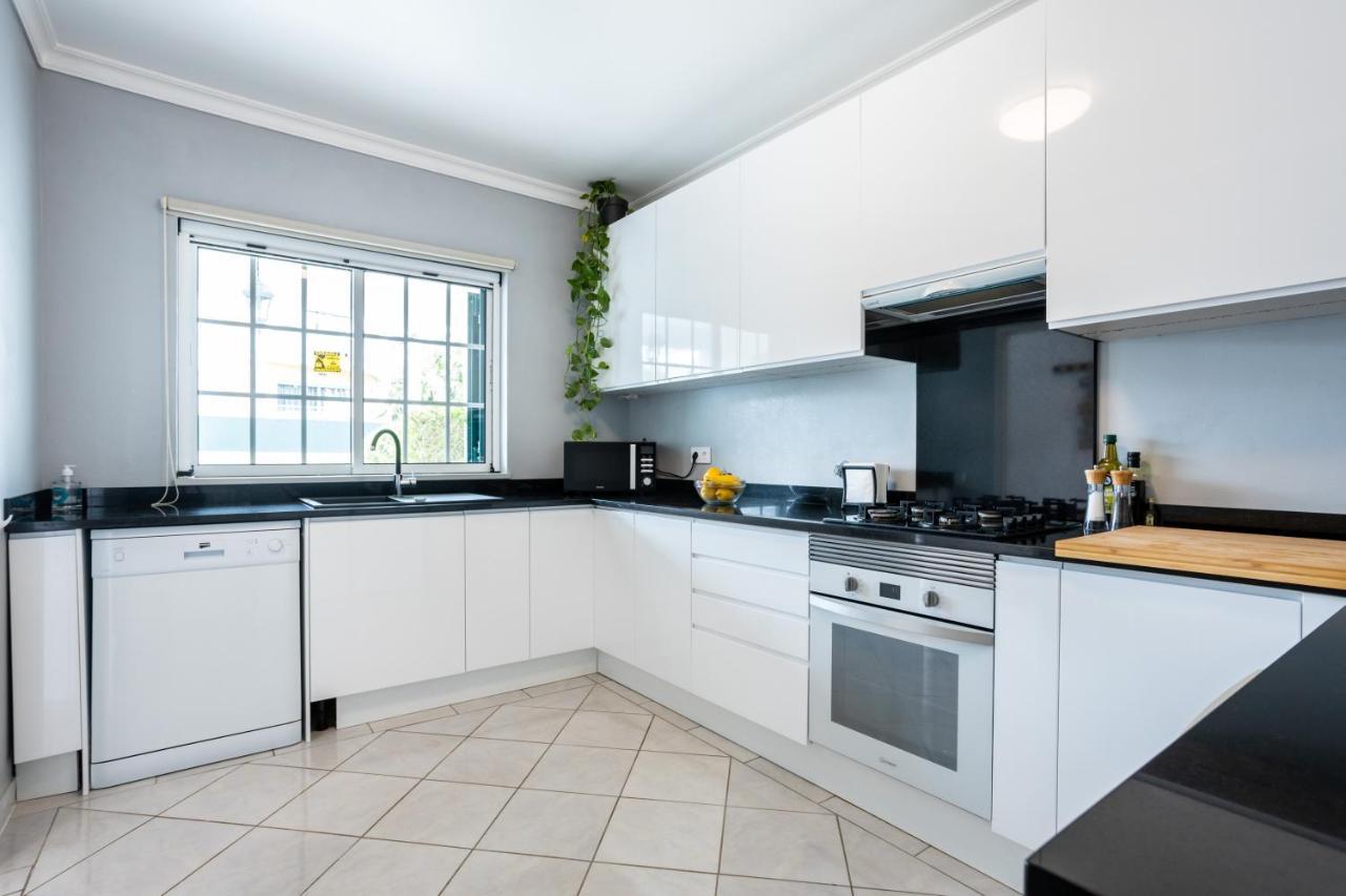 Casa Primavera Hébergement de vacances Albufeira