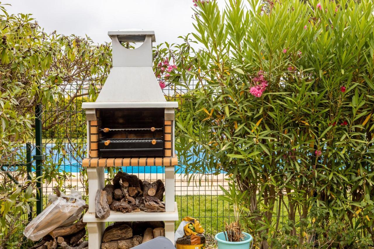 Casa Primavera Hébergement de vacances *