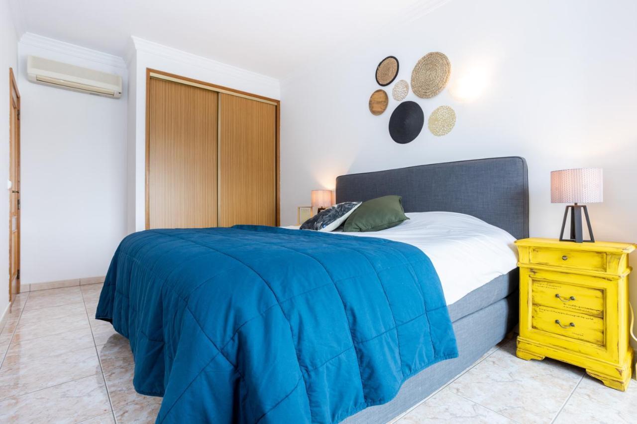 Hébergement de vacances Casa Primavera Albufeira