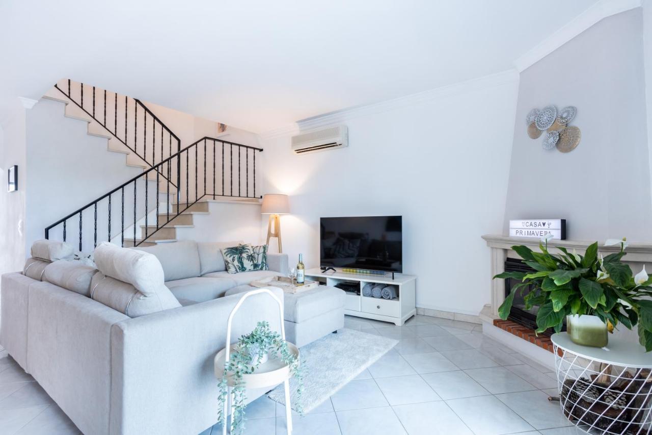Casa Primavera Hébergement de vacances *